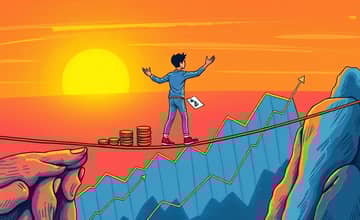 Control financiero: tu camino a la estabilidad