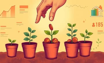 El impacto de las pequeñas decisiones financieras