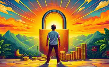 Desbloquea tu potencial económico