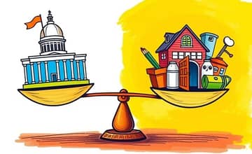 El Impacto de la Deuda Pública en tu Entorno Financiero