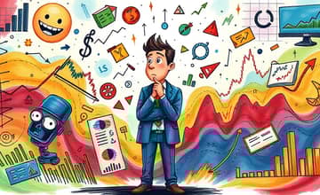 La Psicología del Inversor: Controla Tus Emociones