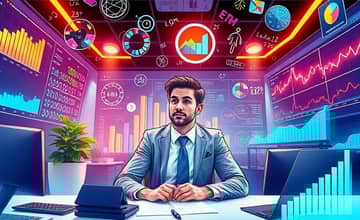 Matemáticas Financieras Aplicadas: Decisiones Basadas en Datos