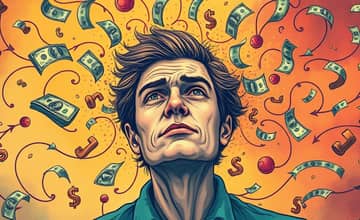 La psicología del dinero: entiende tus impulsos