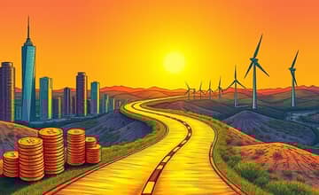 El arte de la inversión a largo plazo