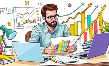 Finanzas para emprendedores: guía práctica