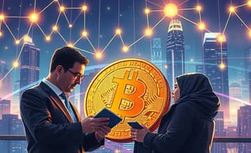 Inversión Institucional en Cripto: Un Nuevo Horizonte