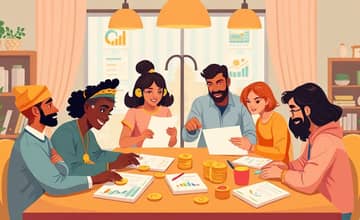 Optimiza tus gastos: más dinero en tu bolsillo