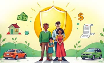 Protege tu dinero: aprende a asegurar tus activos