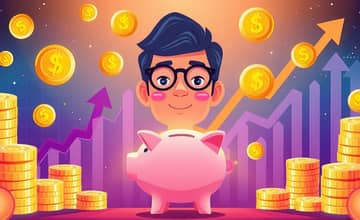 Domina tus finanzas personales: guía esencial