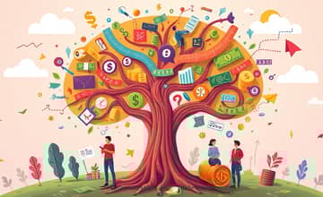 Maximizando tus ingresos: la clave del éxito