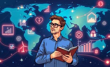 Análisis Sectorial: Identificando Oportunidades Únicas