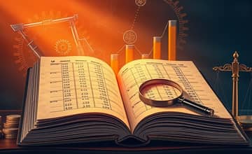 Desentrañando los Misterios del Valor Contable