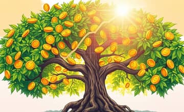 Descubre el Poder del Interés Compuesto