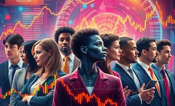 El Factor Humano en las Finanzas: Decodificando Comportamientos