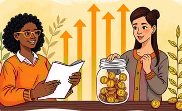 El secreto de los que no tienen problemas de dinero