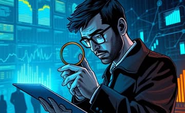 Análisis Forense Financiero: En Busca de la Verdad