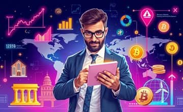 Inversiones Inteligentes: Maximiza tus Rendimientos