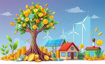 Cómo hacer que tu dinero trabaje para ti