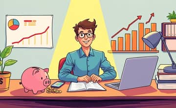 Guía definitiva para una gestión financiera impecable