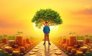 Tu Primera Inversión: Por Dónde Empezar