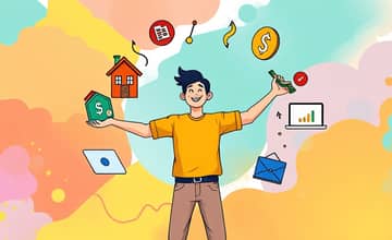 Más allá del sueldo: fuentes de ingreso adicionales