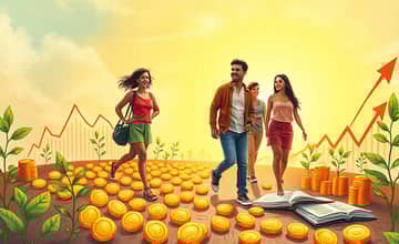 El Camino Hacia la Independencia Financiera