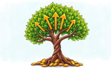 Disciplina financiera: la base de todo logro