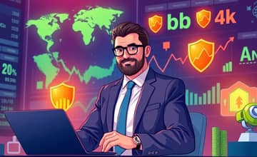 Minimiza Riesgos: Claves para Inversiones Seguras