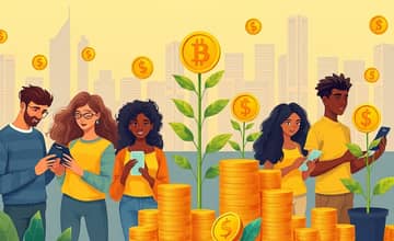 Microinversiones: Grandes Rendimientos a Pequeña Escala