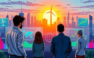 Cómo Leer el Mercado: Señales Clave para Invertir