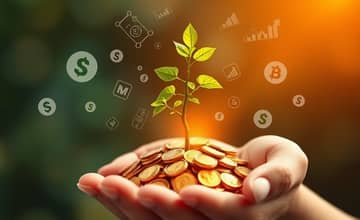 Invertir con Poco Capital: ¿Es Posible?