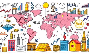 El Arte de Diversificar: Protege tu Capital