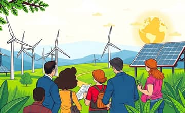 Inversión Sostenible: Análisis ESG en Tu Portafolio