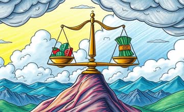 Rebalanceo de Cartera: Mantén tu Estrategia a Flote