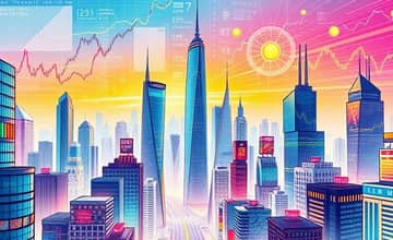 El Impacto de la Tecnología en el Mundo Inversor