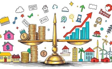 El Rol de la Inflación en tus Inversiones