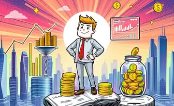 Desarrolla tu inteligencia financiera