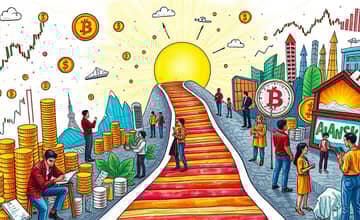 De Novato a Experto: Tu Ruta de Inversión