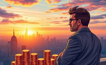 El Secreto de los Ricos: Inversión Continua