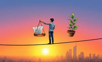 Deudas vs. Inversiones: ¿Qué Priorizar?