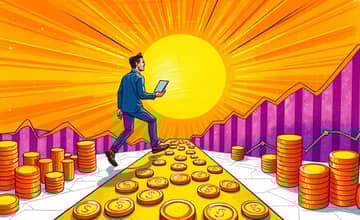 Finanzas Personales: El Primer Paso para Invertir