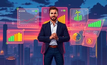 Invierte como un Profesional: Herramientas y Recursos