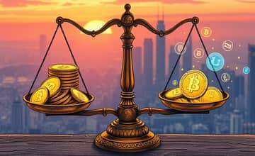 Criptomonedas: ¿Inversión o Moda Pasajera?