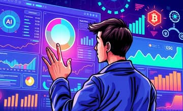 El futuro de tus finanzas: visualiza y planifica