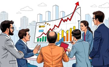 Fondos de Inversión: Guía Esencial