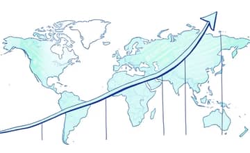 Mercado de Bonos: Baja Volatilidad, Rendimiento Constante