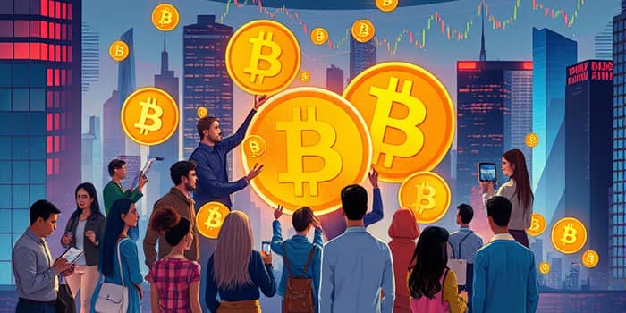 Fiscalidad Cripto: Entiende tus Obligaciones