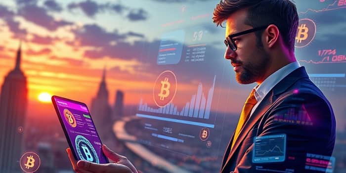 Invierte en Cripto como un Profesional: Guía Esencial