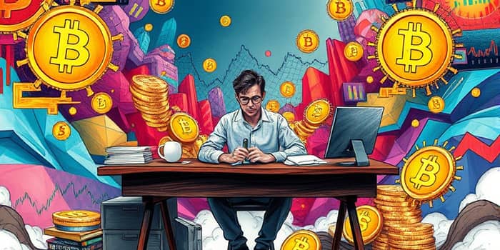 La Psicología del Inversor Cripto: Evita Errores Comunes