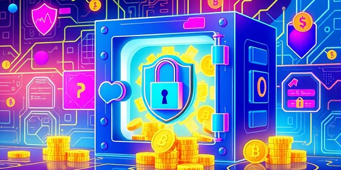 Seguridad Cripto: Protege tus Activos Digitales